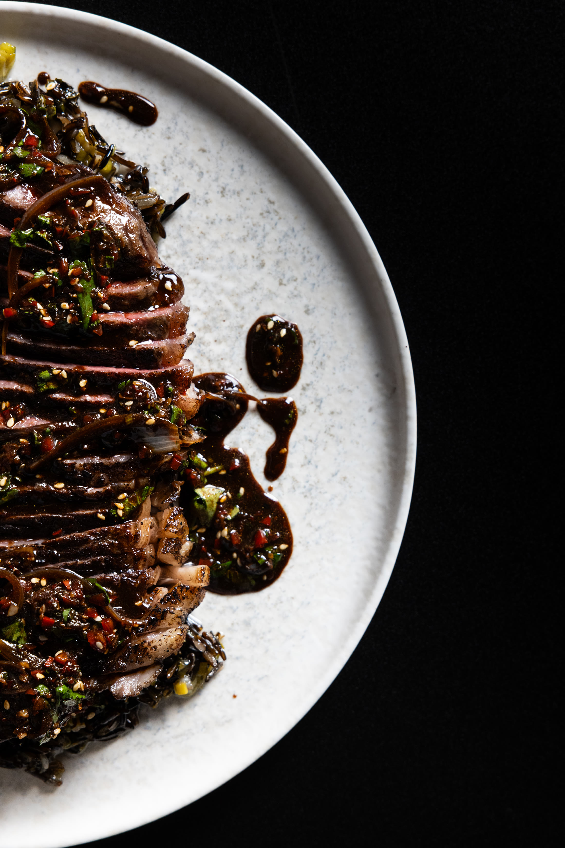 MUSE fullblood Wagyu