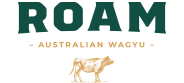 Roam Australian Wagyu - Paradigm Foods brand
