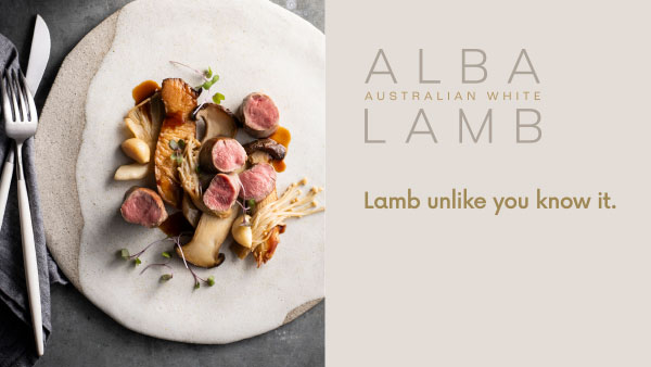 ALBA Lamb is produced from one single, dedicated breed – Australian White Lamb.