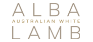 Alba Lamb Australian White